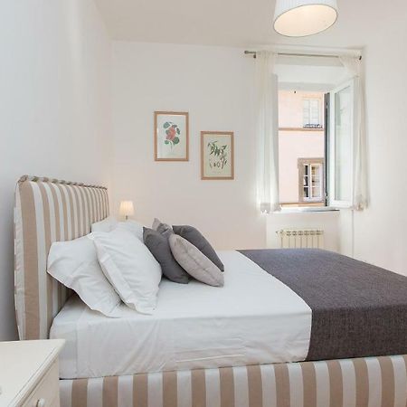 Rental In Rome Giulia Atmosphere Exterior photo