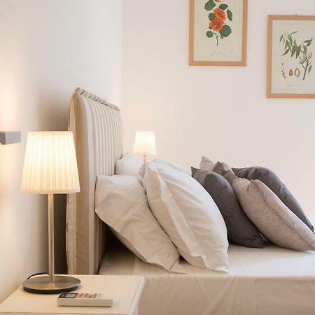 Rental In Rome Giulia Atmosphere Exterior photo
