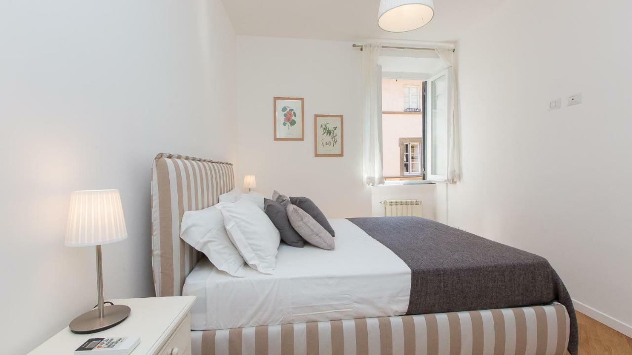 Rental In Rome Giulia Atmosphere Exterior photo