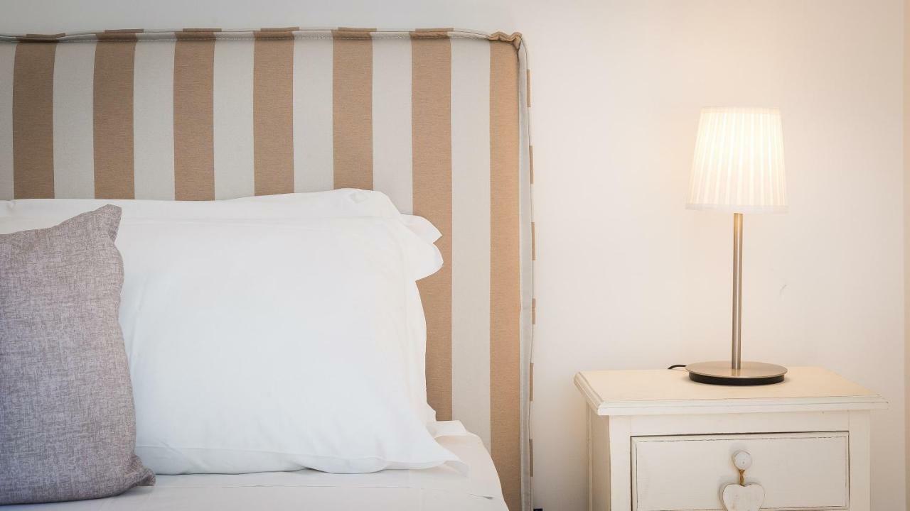 Rental In Rome Giulia Atmosphere Exterior photo