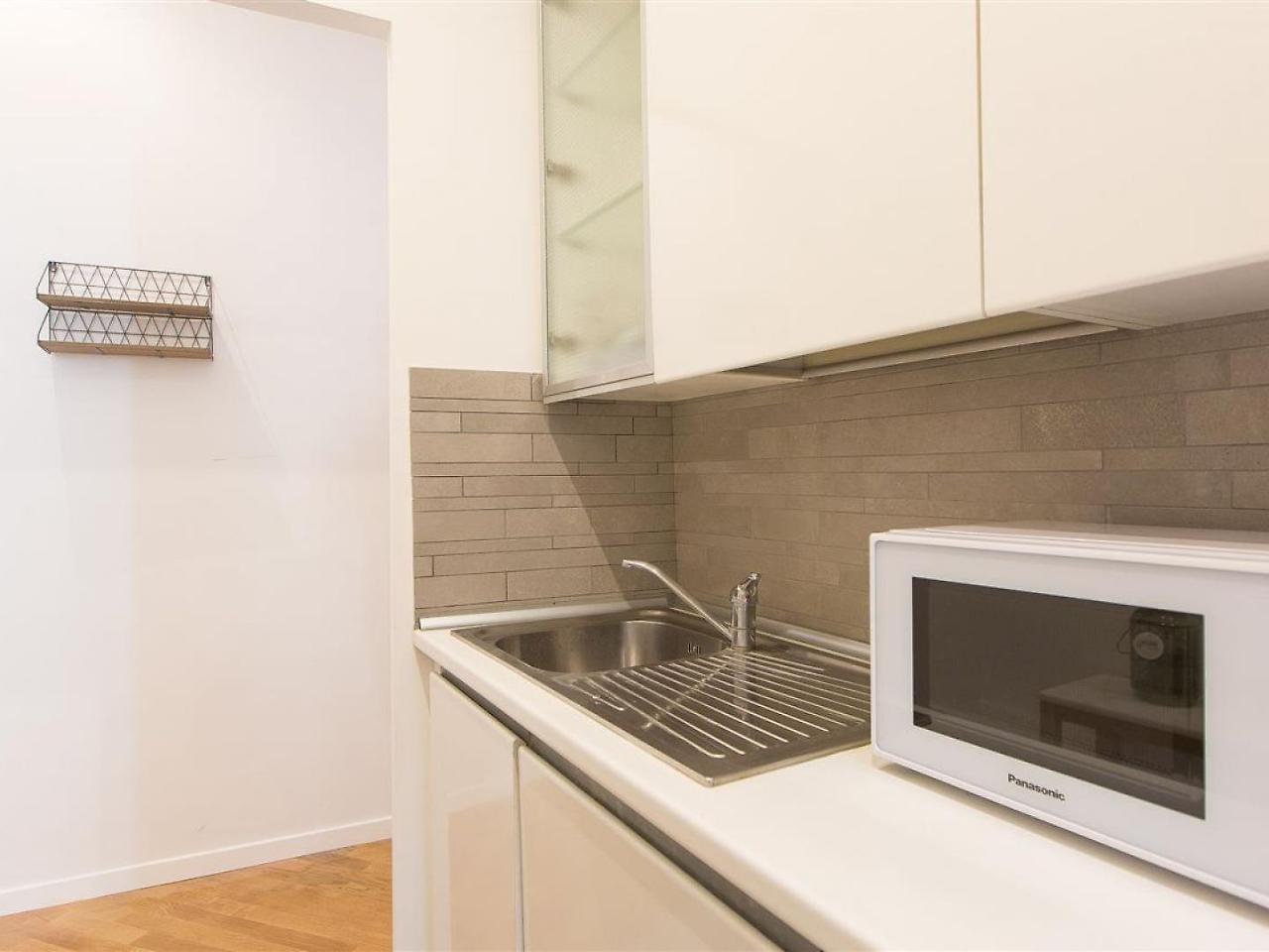 Rental In Rome Giulia Atmosphere Exterior photo